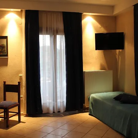 Archodiko Toliadi Boutique And 4*