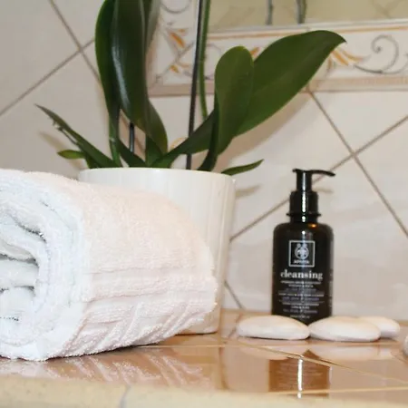 Archodiko Toliadi Boutique And Ouranoupoli