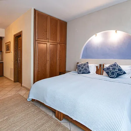 Πανσιόν Archodiko Toliadi Boutique And 4*