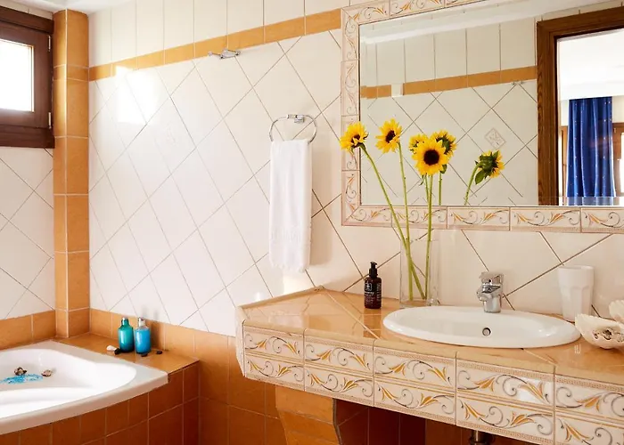 Penzion Archodiko Toliadi Boutique And 4*