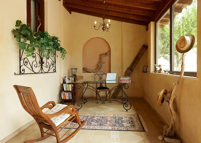 Archodiko Toliadi Boutique And Penzion Uranopoli