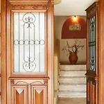 Archodiko Toliadi Boutique And Vendégház Uranúpoli