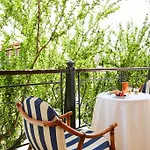 Archodiko Toliadi Boutique And Vendégház 4*