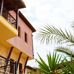 Affittacamere Archodiko Toliadi Boutique And 4*