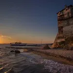 Vendégház Archodiko Toliadi Boutique And 4*