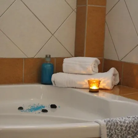 Archodiko Toliadi Boutique And 4*