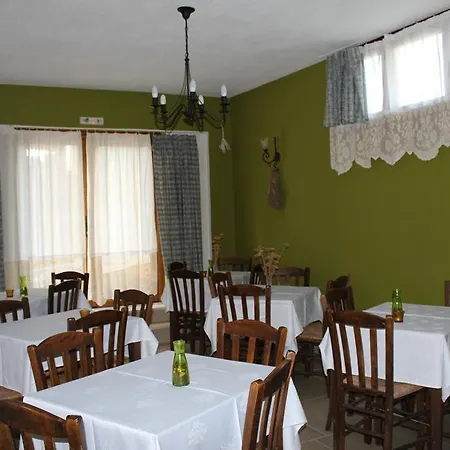 Archodiko Toliadi Boutique And 招待所 欧拉努波利斯