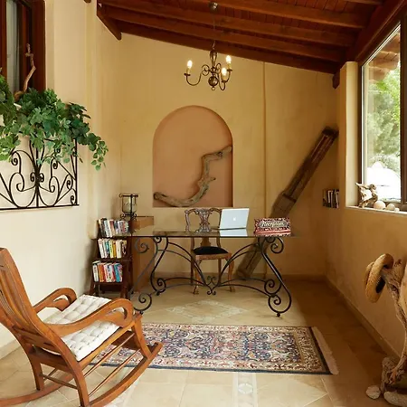 Archodiko Toliadi Boutique And Guest house Ouranoupoli