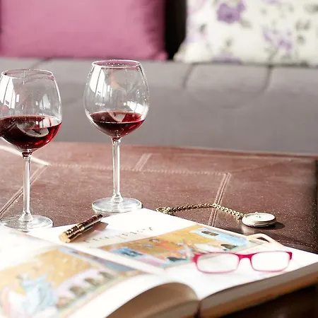 Archodiko Toliadi Boutique And Guest house Ouranoupoli