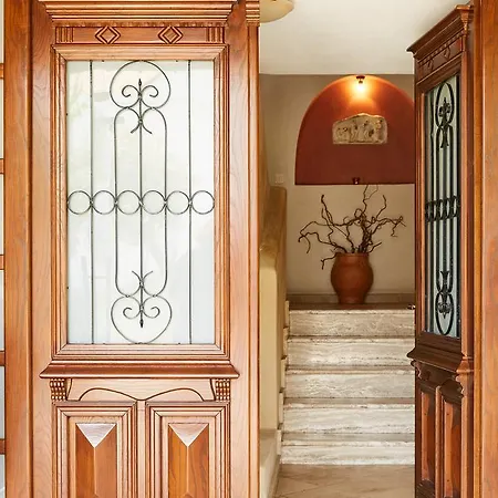 Archodiko Toliadi Boutique And Guest house Ouranoupoli