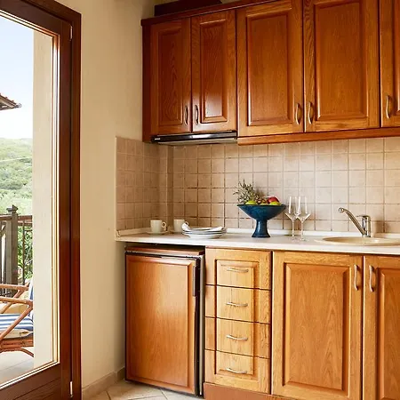 Archodiko Toliadi Boutique And Guest house