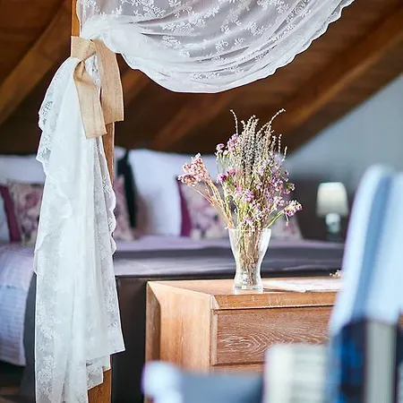 Guest house Archodiko Toliadi Boutique And Ouranoupoli