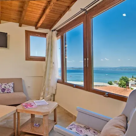 Archodiko Toliadi Boutique And Guest house Ouranoupoli