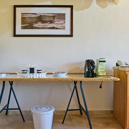 Guest house Archodiko Toliadi Boutique And