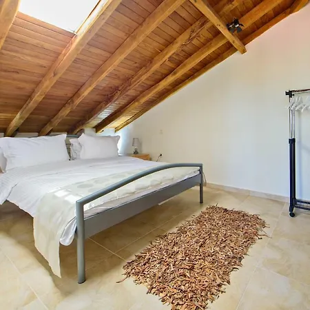 Archodiko Toliadi Boutique And 4*