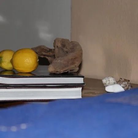 Archodiko Toliadi Pensjonat