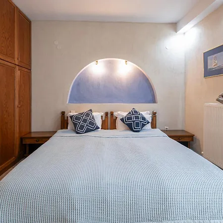 Archodiko Toliadi Boutique And 4*