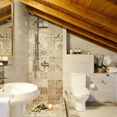 Archodiko Toliadi Boutique And Gæstehus 4*