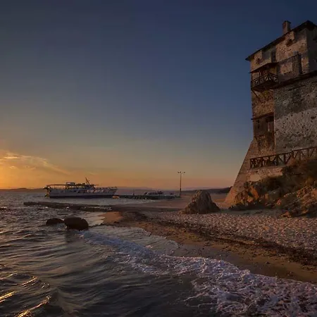 Πανσιόν Archodiko Toliadi Boutique And 4*