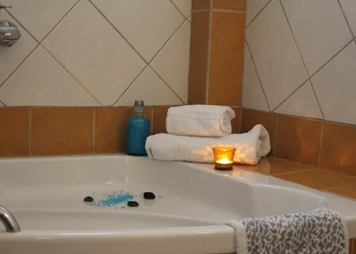 Archodiko Toliadi Boutique And 4*