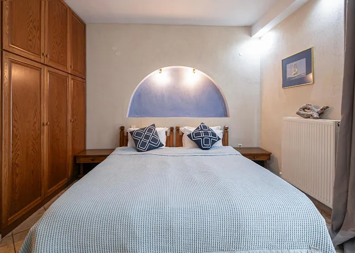Archodiko Toliadi Boutique And 4*