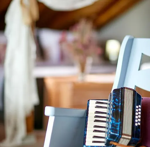 Archodiko Toliadi Boutique And Gæstehus 4*