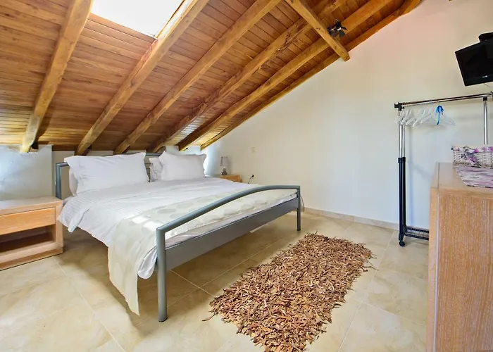 Archodiko Toliadi Boutique And 4*